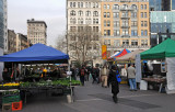 Flower Market