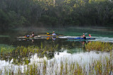 Rainbow River Habitat Film Excursion