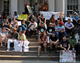 NYC Community Gardens Coalition City Hall Rally