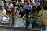 NYC Community Gardens Coalition City Hall Rally