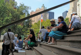 NYC Community Gardens Coalition City Hall Rally