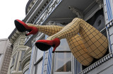 Haight/Ashbury & Vicinity