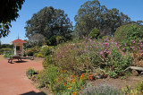 Fort Mason Community Garden