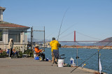 Marina Recreational Park