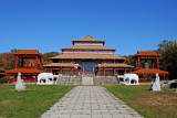 Chuang Yen Monastery - Carmel, NY