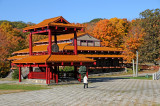 Chuang Yen Monastery - Carmel, NY