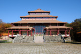 Chuang Yen Monastery - Carmel, NY
