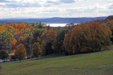 Frederick Church  Olana Grounds