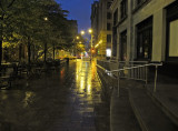 NYU Library Lane