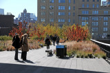 High Line