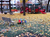 Childrens Playground