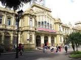 Edificio Correos & Telegrafos 