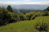 Monte de la Cruz Jardin