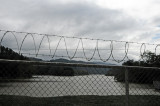 Road from Cartago to Orosi Valley