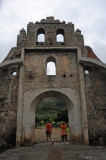 Ujarras Church and Gardens