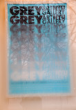 NYU Grey Gallery
