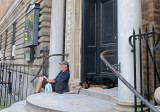 September 11, 2012 Photo Shoot - Greenwich Village 