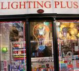 Lighting Plus Store