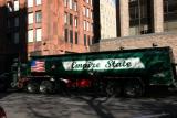 Empire State Oil Delivery for NYU