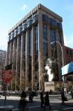 NYU's Courant Institute of Mathematics