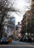 Downtown View