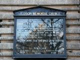 Judson  Church Message Board