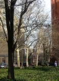 NYU Student Center & Library