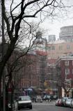 West Village View