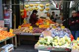 Chinese Produce Market
