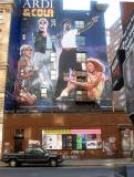 Thirteenth Street - Greenwich Village NYC