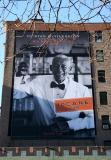 10 Cane Rum Billboard