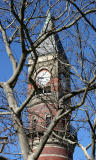 Jefferson Market Courthouse Clock Tower