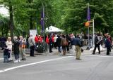 NYU Commencement