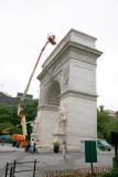 Inspecting the Arch