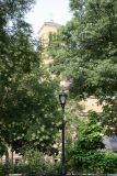 Judson Church Bell Tower