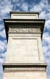 Arch - East Face