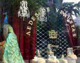 Aedes de Venustas Perfumery