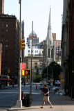 Grace Church from Aster Place