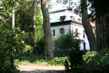 St Marks Rectory & Churchyard