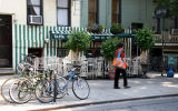 Yaffa Cafe & Bar