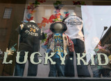 Lucky Kid