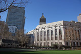Federal & State Court Houses