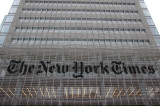 New York Times Building
