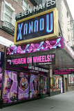Xanadu at the Helen Hayes Theatre - West 44th Street near Broadway
