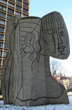 Picassos Sylvette