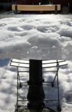 Snow Platter for Two