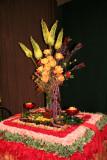 Flower Show - Arrangement