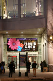 Flower Show - Street Access