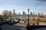 Govenor Nelson Rockefeller Sculpture Playground