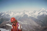 Roger Baxter-Jones on Rimpfischhorn.jpg